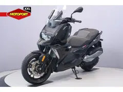 BMW C 400 X 2019 occasion – foto 4 van 15
