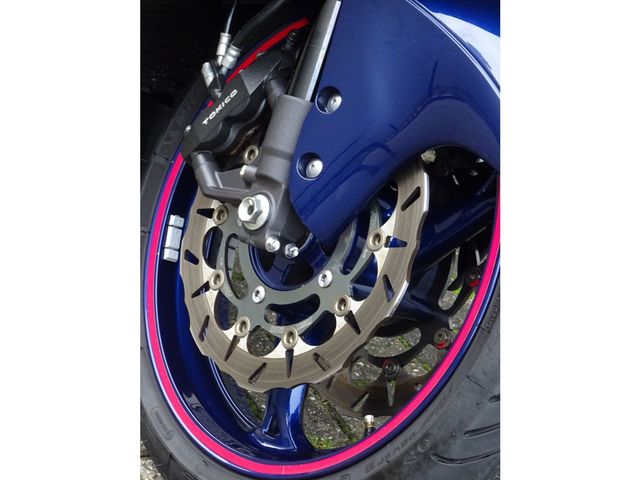 suzuki - gsx-r-1300-hayabusa