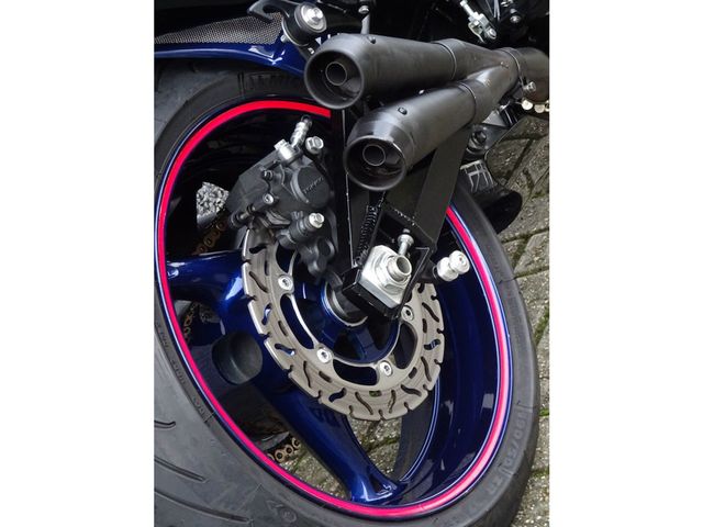 suzuki - gsx-r-1300-hayabusa