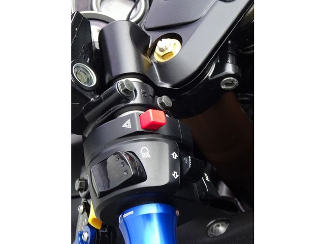 suzuki - gsx-r-1300-hayabusa