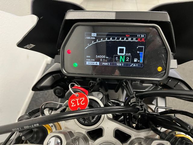 yamaha - mt-10-sp