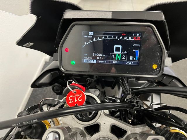 yamaha - mt-10-sp