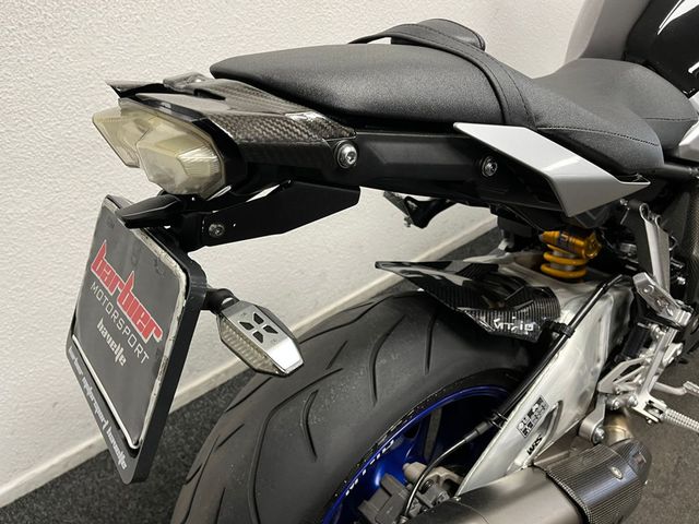 yamaha - mt-10-sp