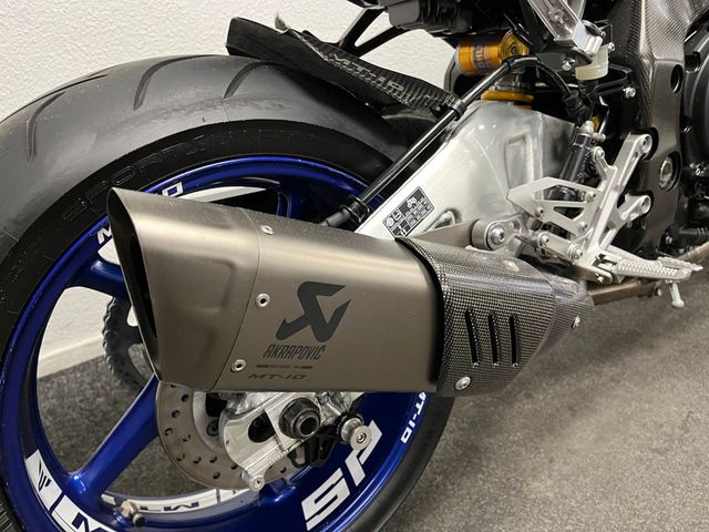 yamaha - mt-10-sp