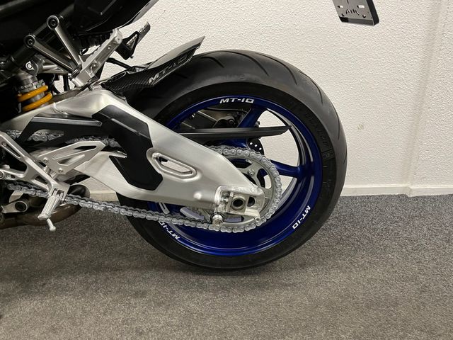 yamaha - mt-10-sp