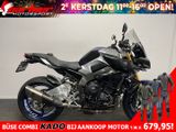 YAMAHA MT 10 SP