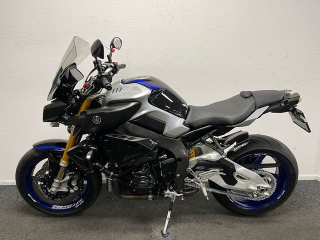 yamaha - mt-10-sp