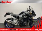 YAMAHA MT 10 SP