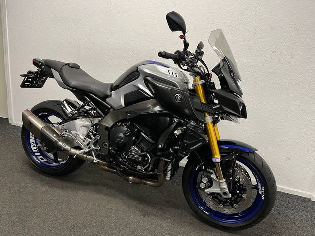 yamaha - mt-10-sp