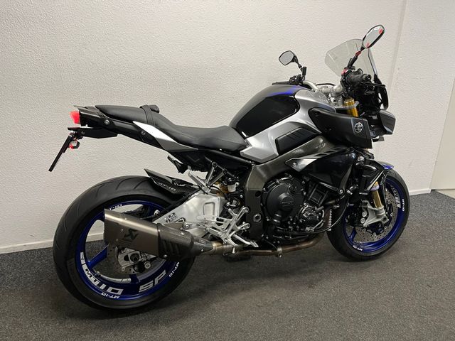 yamaha - mt-10-sp