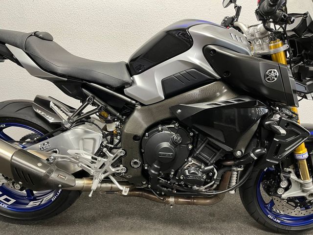 yamaha - mt-10-sp