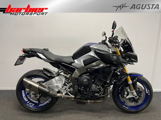 yamaha - mt-10-sp