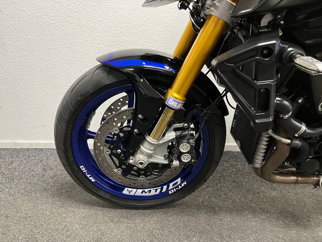 yamaha - mt-10-sp