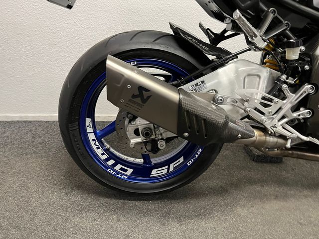 yamaha - mt-10-sp