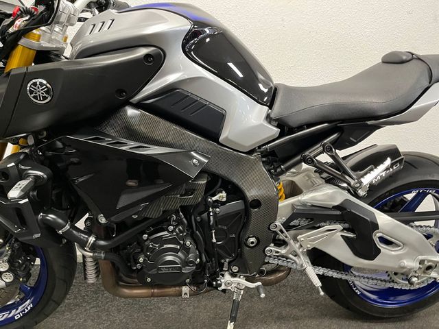 yamaha - mt-10-sp