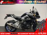 YAMAHA MT 10 SP