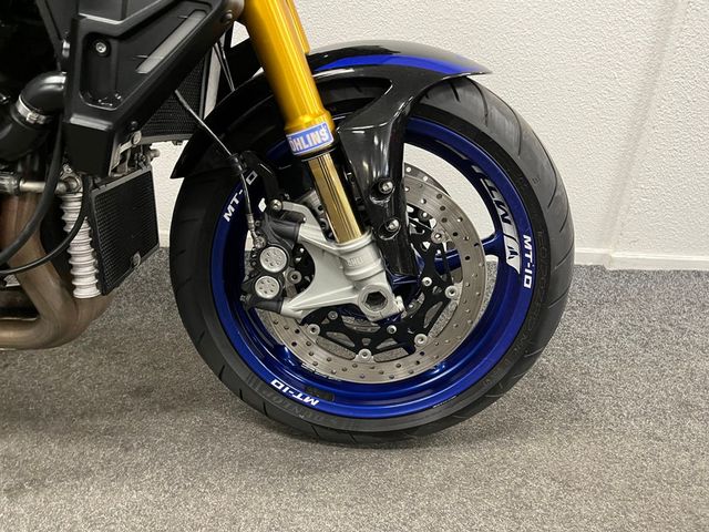 yamaha - mt-10-sp