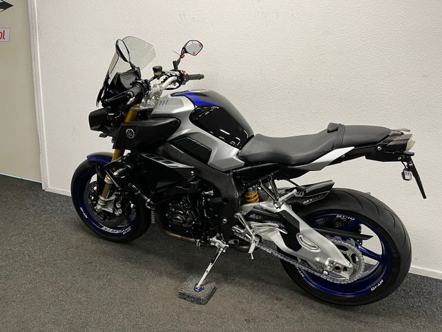 yamaha - mt-10-sp