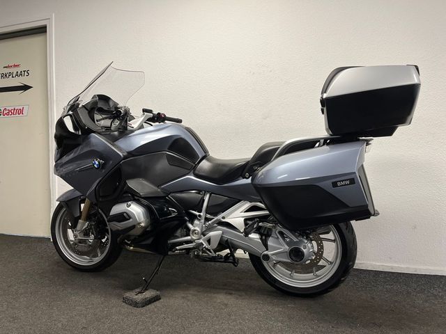 bmw - r-1200-rt