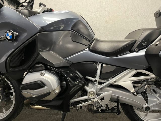 bmw - r-1200-rt