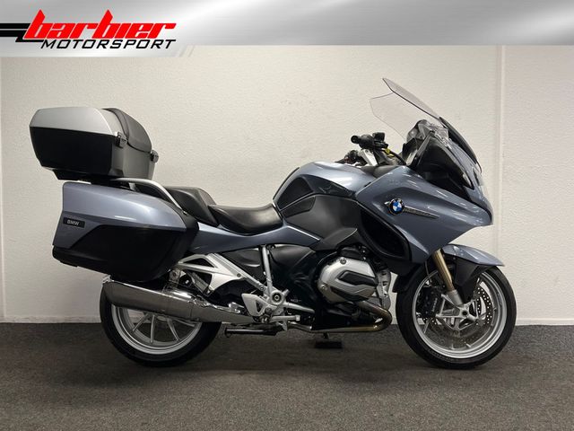 bmw - r-1200-rt