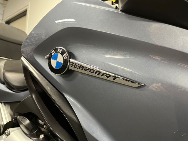bmw - r-1200-rt