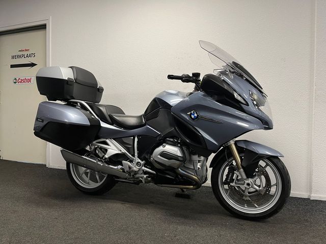 bmw - r-1200-rt