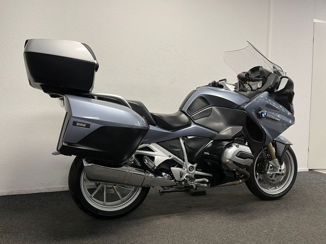 bmw - r-1200-rt