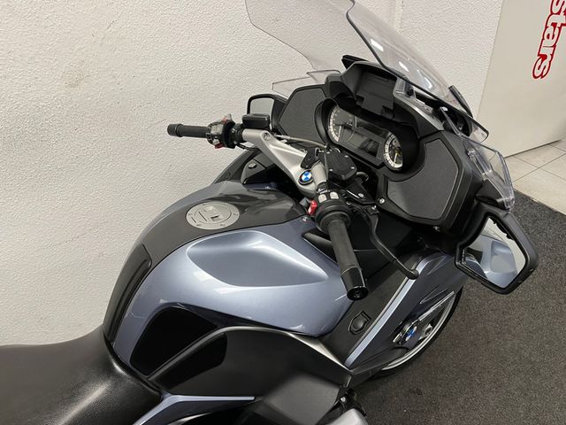 bmw - r-1200-rt
