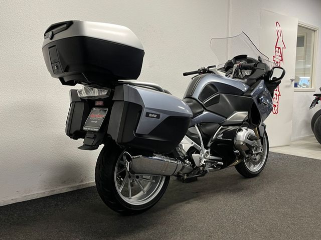 bmw - r-1200-rt
