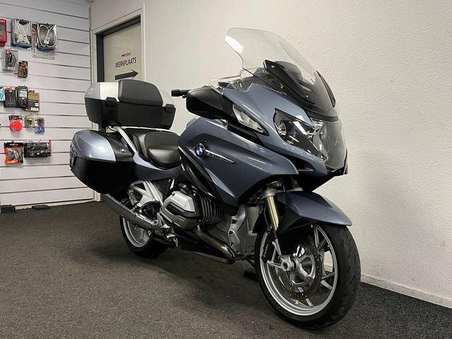 bmw - r-1200-rt