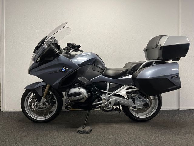 bmw - r-1200-rt