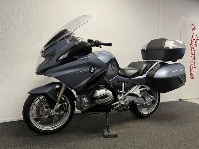 bmw - r-1200-rt