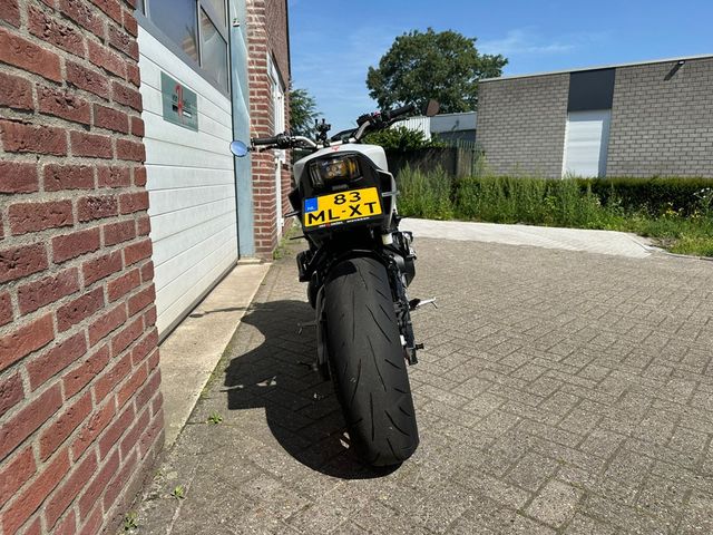yamaha - mt-09-abs
