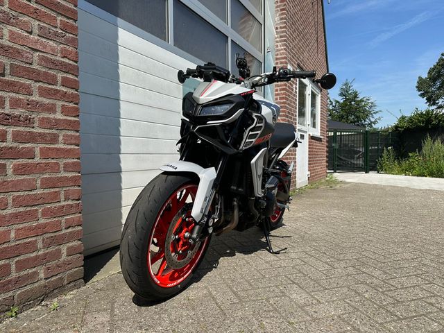 yamaha - mt-09-abs