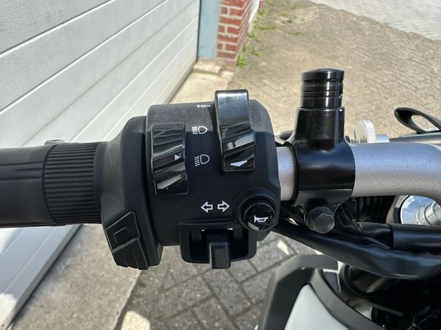 yamaha - mt-09-abs