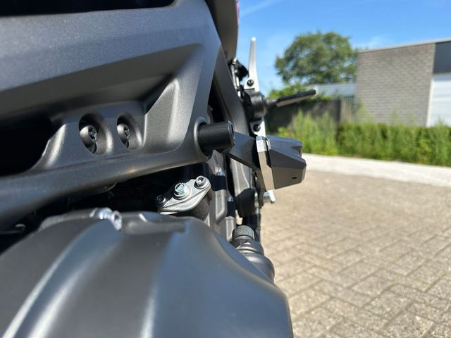 yamaha - mt-09-abs