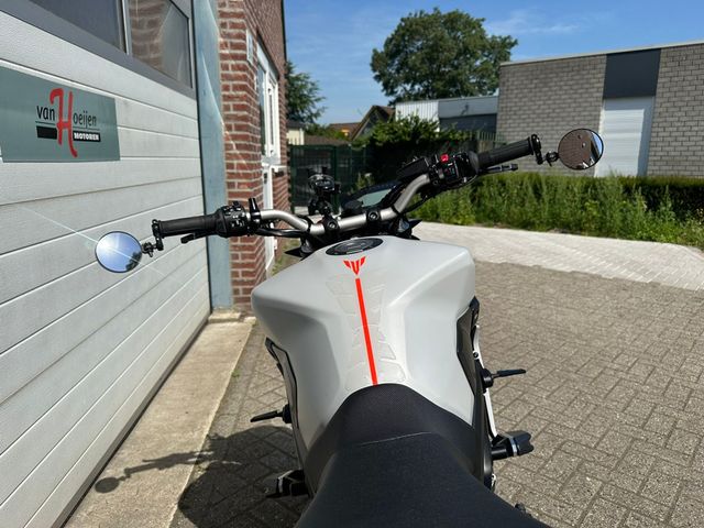 yamaha - mt-09-abs
