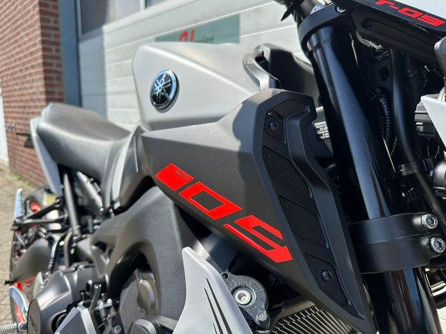 yamaha - mt-09-abs