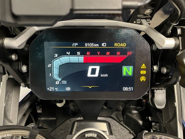 bmw - r-1200-gs