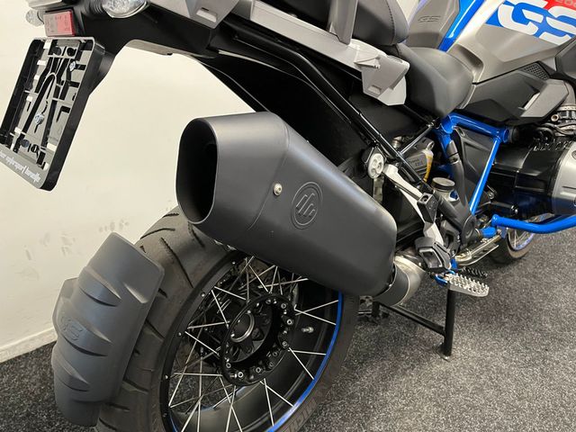 bmw - r-1200-gs