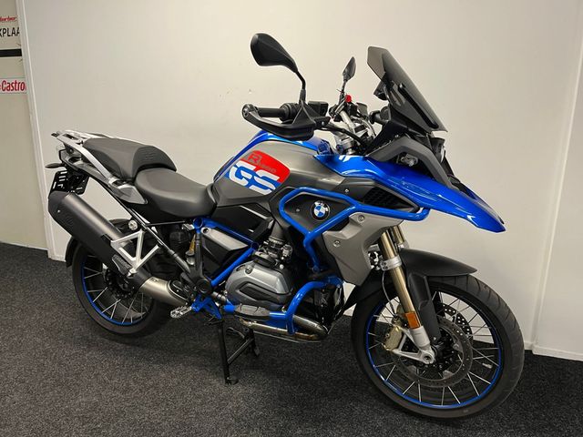 bmw - r-1200-gs