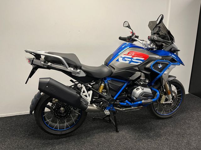 bmw - r-1200-gs