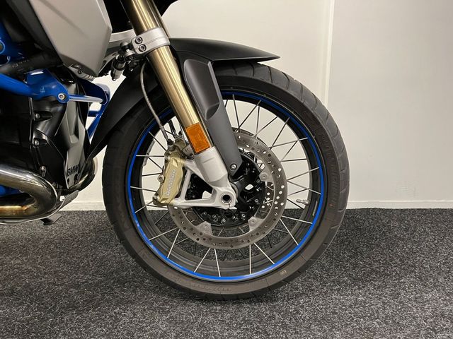 bmw - r-1200-gs