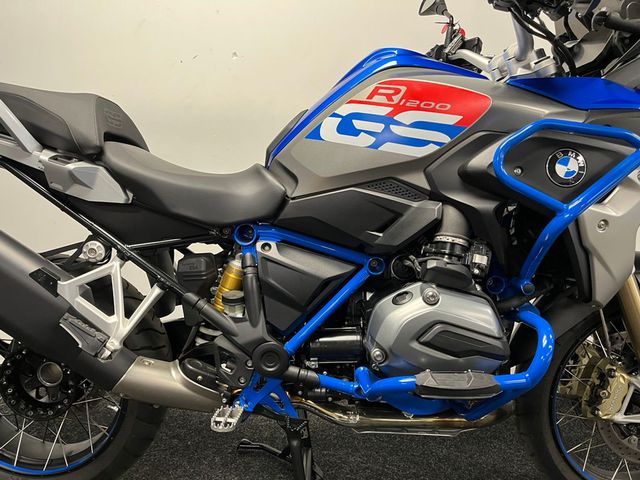 bmw - r-1200-gs