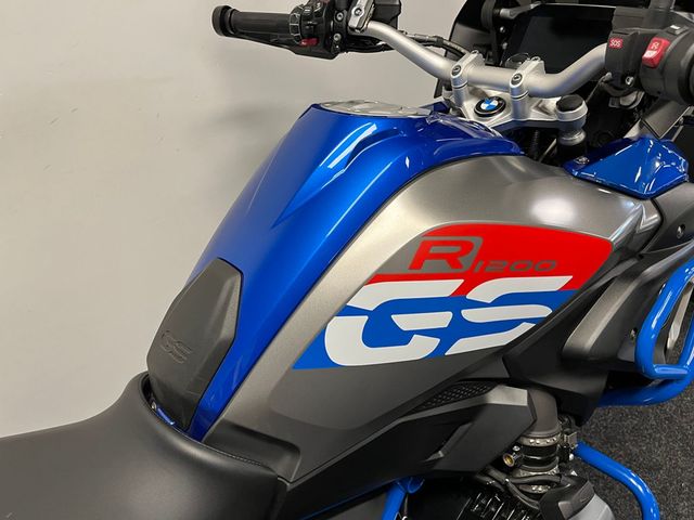 bmw - r-1200-gs