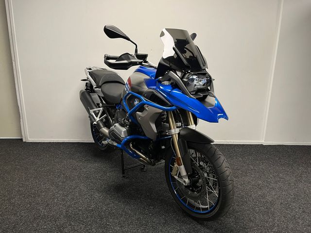 bmw - r-1200-gs