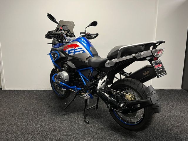 bmw - r-1200-gs