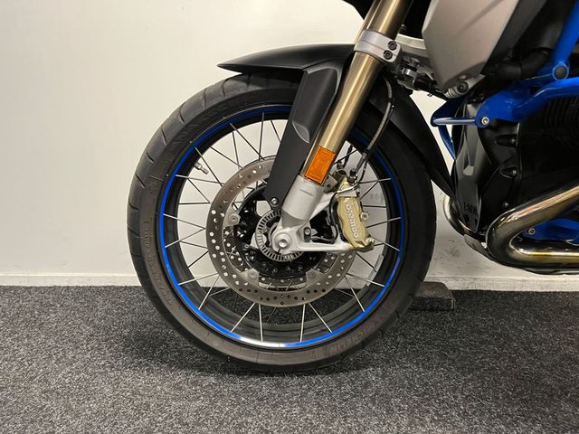bmw - r-1200-gs