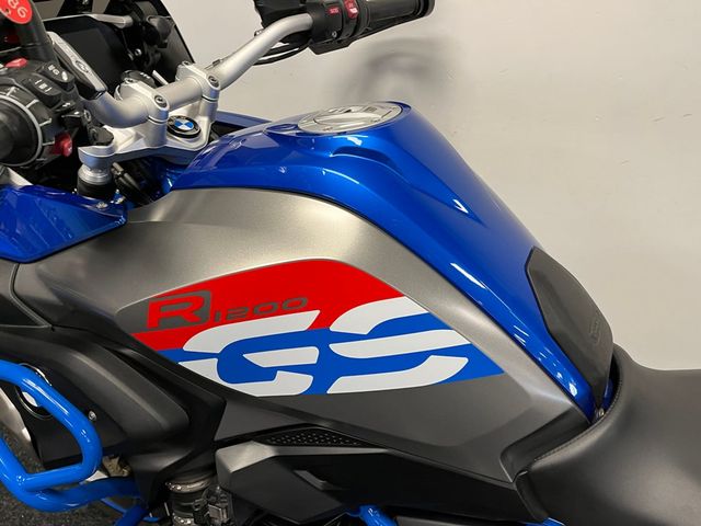 bmw - r-1200-gs